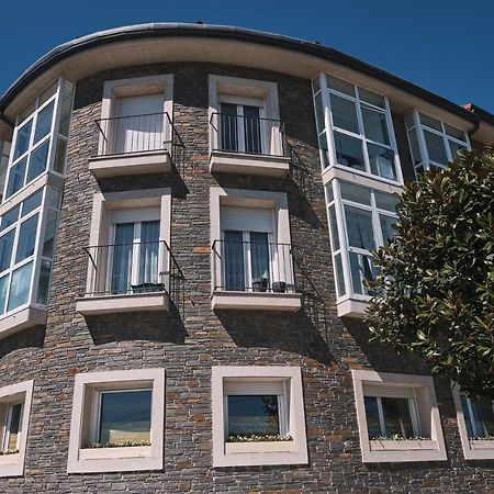 Solaina Apartament Apartment O Pedrouzo Exterior photo